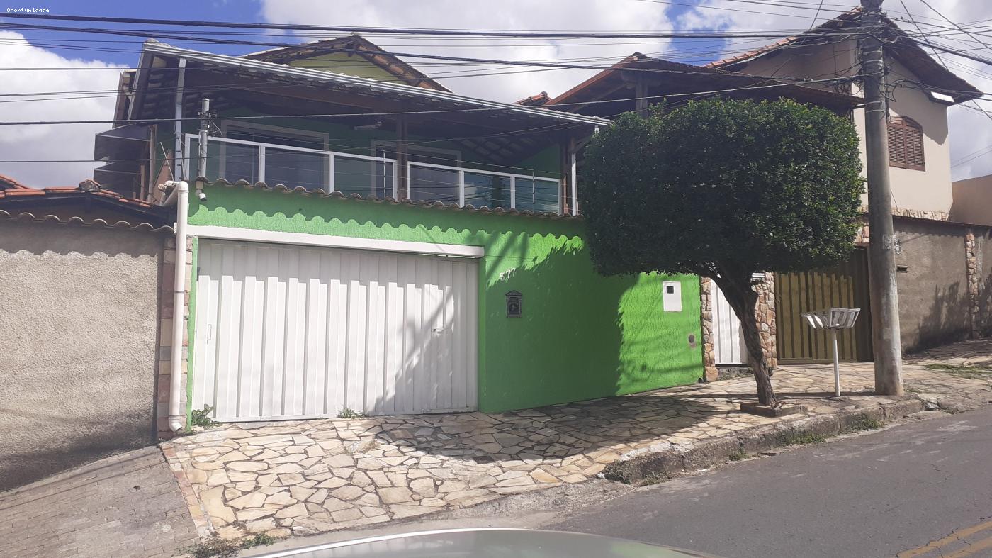 Apartamento com 2 Quartos, São João Batista (Venda Nova), Belo